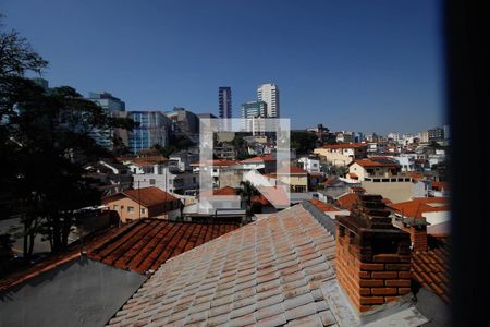 Vista da Suíte 3 de casa à venda com 3 quartos, 300m² em Jardim Franca, São Paulo