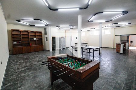 Área comum de casa à venda com 3 quartos, 300m² em Jardim Franca, São Paulo