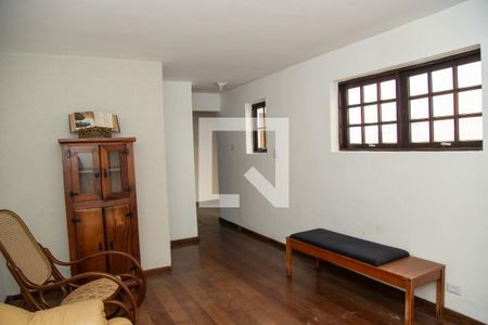 Sala de casa à venda com 2 quartos, 191m² em Campo Belo, São Paulo