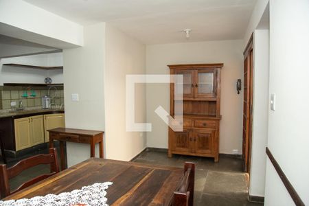 Sala de Jantar de casa à venda com 2 quartos, 191m² em Campo Belo, São Paulo