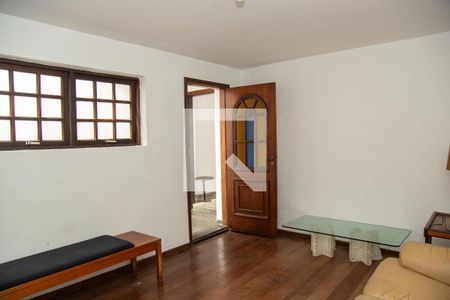 Sala de casa à venda com 2 quartos, 191m² em Campo Belo, São Paulo
