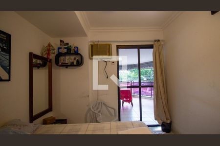 Quarto 1 de apartamento à venda com 3 quartos, 175m² em Recreio dos Bandeirantes, Rio de Janeiro