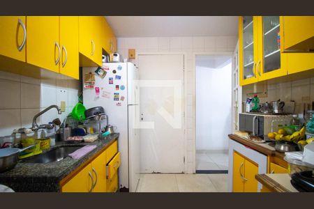Cozinha de apartamento para alugar com 3 quartos, 175m² em Recreio dos Bandeirantes, Rio de Janeiro