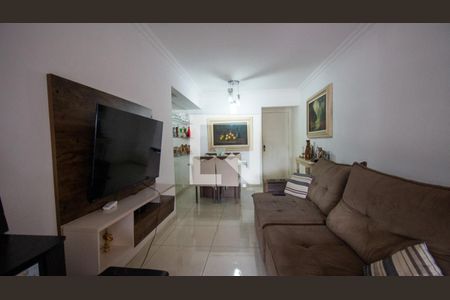 Sala de apartamento à venda com 3 quartos, 175m² em Recreio dos Bandeirantes, Rio de Janeiro