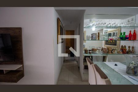 Sala de apartamento à venda com 3 quartos, 175m² em Recreio dos Bandeirantes, Rio de Janeiro