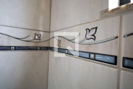 Banheiro 2 de casa à venda com 2 quartos, 154m² em Vila Alto de Santo Andre, Santo André