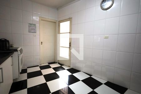 Cozinha de casa à venda com 2 quartos, 154m² em Vila Alto de Santo Andre, Santo André