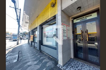 Fachada de apartamento à venda com 2 quartos, 65m² em Cidade Dutra, São Paulo