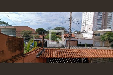 Vista Quarto 2 de casa à venda com 3 quartos, 128m² em Jardim Monte Kemel, São Paulo