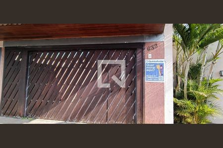 Placa de casa à venda com 3 quartos, 128m² em Jardim Monte Kemel, São Paulo