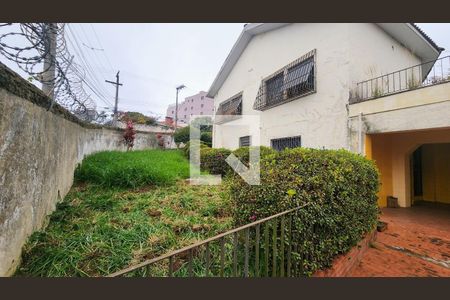 Casa à venda com 3 quartos, 802m² em Parque Jabaquara, São Paulo