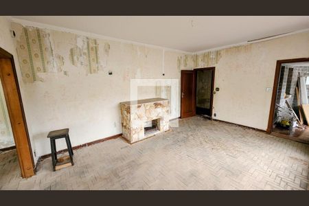 Casa à venda com 3 quartos, 802m² em Parque Jabaquara, São Paulo