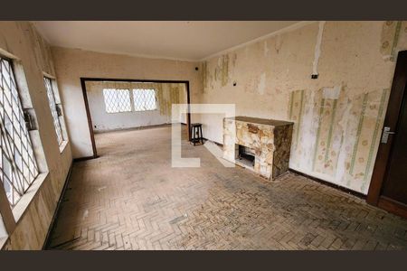 Casa à venda com 3 quartos, 802m² em Parque Jabaquara, São Paulo