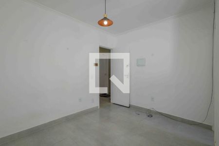 Sala de kitnet/studio para alugar com 1 quarto, 30m² em Recreio dos Bandeirantes, Rio de Janeiro