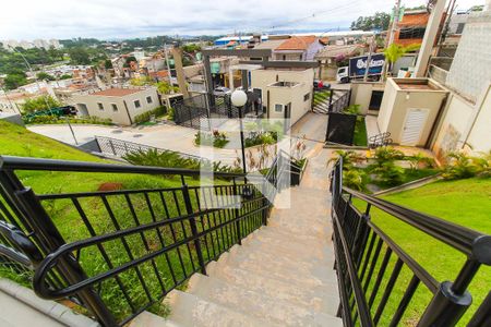 Área comum de apartamento para alugar com 2 quartos, 42m² em Colônia (zona Leste), São Paulo