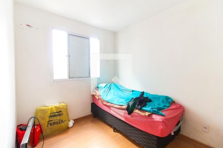 Quarto 1 de apartamento para alugar com 2 quartos, 42m² em Colônia (zona Leste), São Paulo
