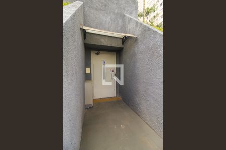 Área comum de apartamento para alugar com 2 quartos, 42m² em Colônia (zona Leste), São Paulo