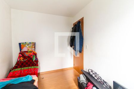 Quarto 1 de apartamento para alugar com 2 quartos, 42m² em Colônia (zona Leste), São Paulo