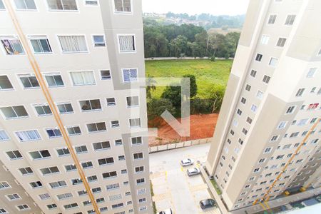 Vista do Quarto 1 de apartamento para alugar com 2 quartos, 42m² em Colônia (zona Leste), São Paulo