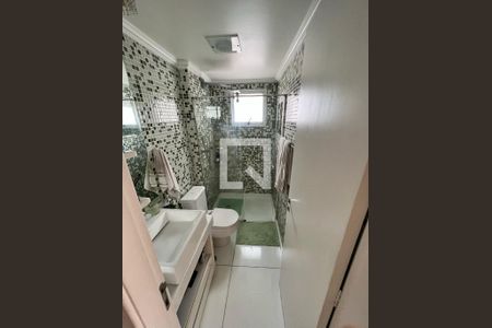 Banheiro 2 de apartamento à venda com 2 quartos, 103m² em Água Branca, São Paulo