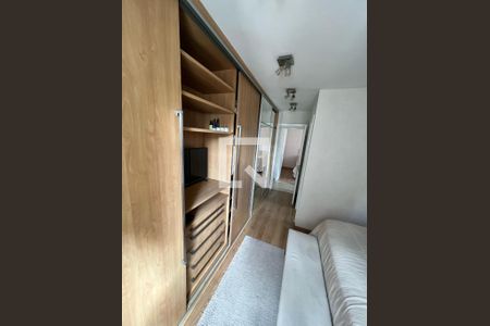 Quarto 2 de apartamento à venda com 2 quartos, 103m² em Água Branca, São Paulo