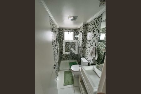 Banheiro 1 de apartamento à venda com 2 quartos, 103m² em Água Branca, São Paulo