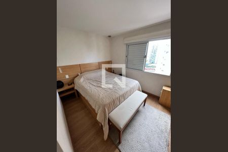Quarto 2 de apartamento à venda com 2 quartos, 103m² em Água Branca, São Paulo