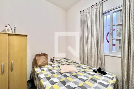 Quarto 1 de casa à venda com 3 quartos, 190m² em Conjunto Residencial Jardim Canaa, São Paulo