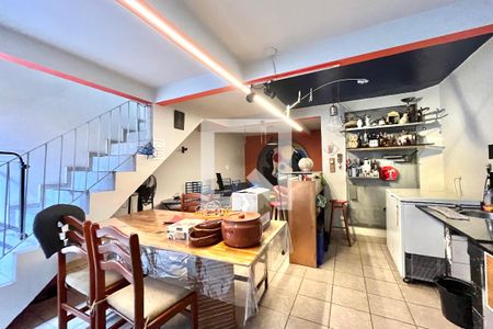 Quintal de casa para alugar com 3 quartos, 190m² em Conjunto Residencial Jardim Canaa, São Paulo