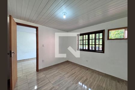 Quarto 1 de casa à venda com 4 quartos, 215m² em Vargem Pequena, Rio de Janeiro