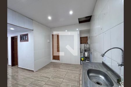 Terraço de casa à venda com 4 quartos, 215m² em Vargem Pequena, Rio de Janeiro