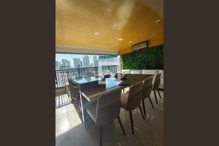 Foto 01 de apartamento à venda com 3 quartos, 147m² em Vila Mariana, São Paulo