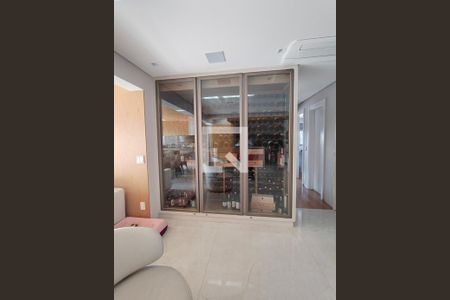 Foto 01 de apartamento à venda com 3 quartos, 147m² em Vila Mariana, São Paulo
