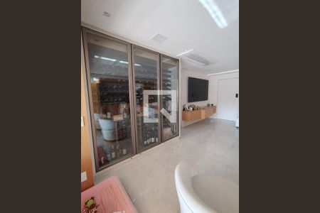 Foto 01 de apartamento à venda com 3 quartos, 147m² em Vila Mariana, São Paulo