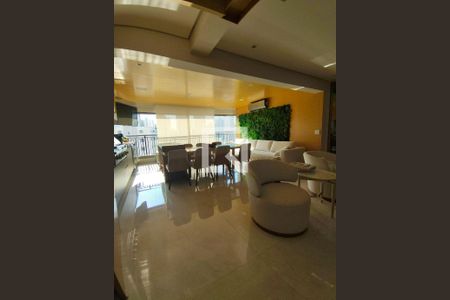 Foto 01 de apartamento à venda com 3 quartos, 147m² em Vila Mariana, São Paulo