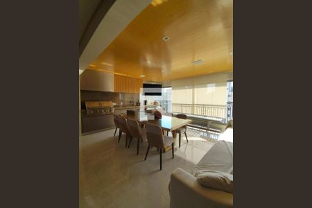 Foto 01 de apartamento à venda com 3 quartos, 147m² em Vila Mariana, São Paulo