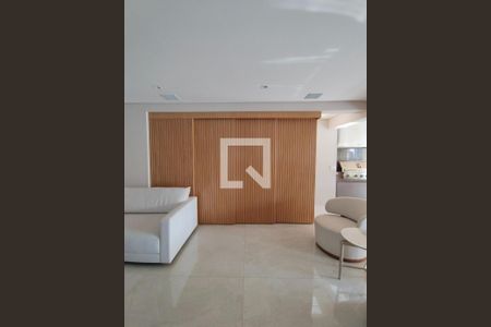 Foto 01 de apartamento à venda com 3 quartos, 147m² em Vila Mariana, São Paulo