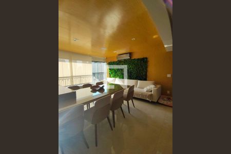 Foto 01 de apartamento à venda com 3 quartos, 147m² em Vila Mariana, São Paulo