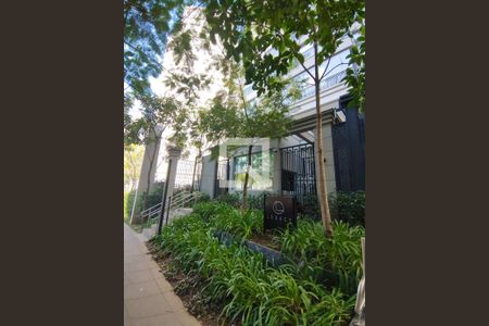 Foto 01 de apartamento à venda com 3 quartos, 147m² em Vila Mariana, São Paulo