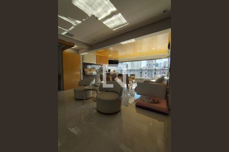 Foto 01 de apartamento à venda com 3 quartos, 147m² em Vila Mariana, São Paulo