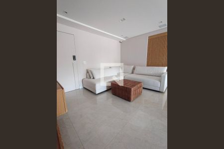 Foto 01 de apartamento à venda com 3 quartos, 147m² em Vila Mariana, São Paulo