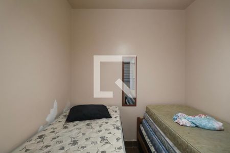 Quarto de Serviço de apartamento para alugar com 3 quartos, 126m² em Tortuga, Guarujá