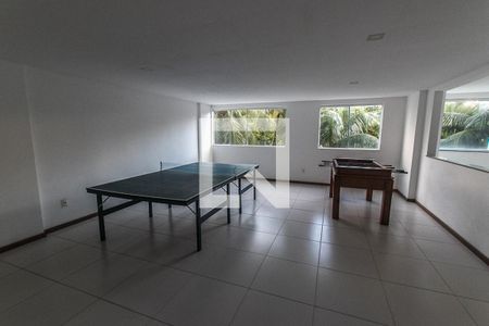 Área comum de apartamento para alugar com 1 quarto, 53m² em Stiep, Salvador
