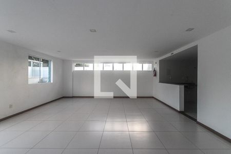 Área comum de apartamento para alugar com 1 quarto, 53m² em Stiep, Salvador