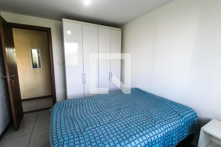 Quarto de apartamento para alugar com 1 quarto, 53m² em Stiep, Salvador