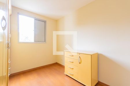 Quarto 2 de apartamento à venda com 3 quartos, 62m² em Parque Continental, Osasco