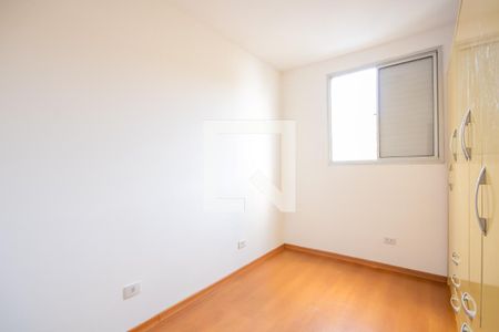 Quarto 1 de apartamento à venda com 3 quartos, 62m² em Parque Continental, Osasco
