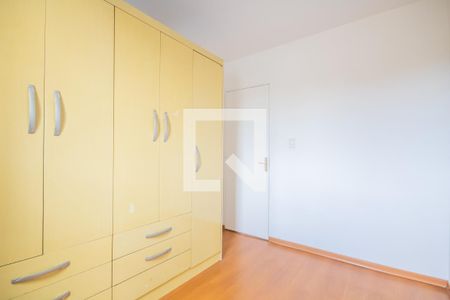 Quarto 1 de apartamento à venda com 3 quartos, 62m² em Parque Continental, Osasco
