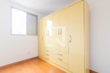 Quarto 1 de apartamento à venda com 3 quartos, 62m² em Parque Continental, Osasco