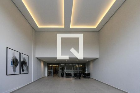 Área comum de apartamento para alugar com 2 quartos, 63m² em Jardim Independência (são Paulo), São Paulo